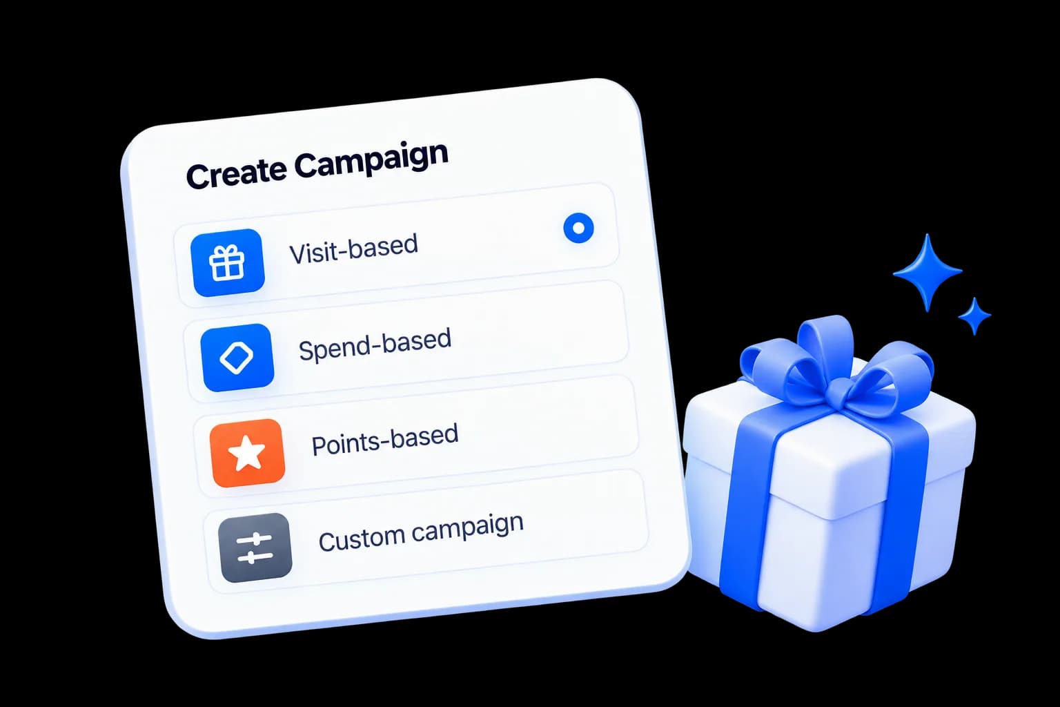 Create campaign preview